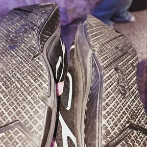 Slip resistant Work Shoes